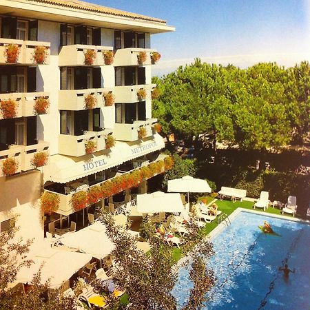 Hotel Metropol カオルレ エクステリア 写真