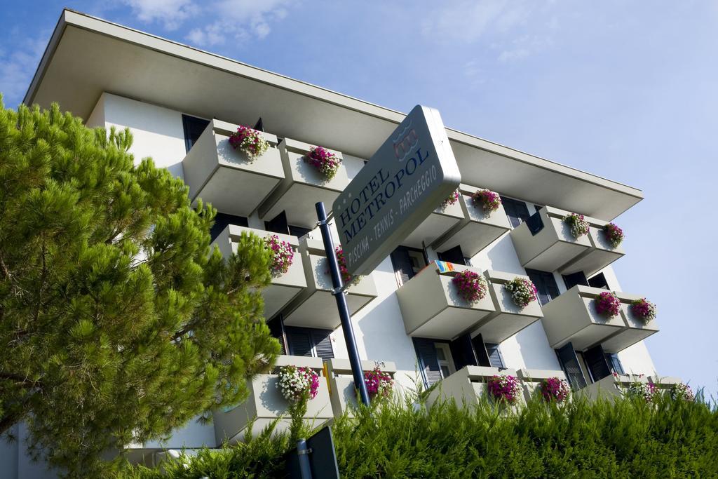 Hotel Metropol カオルレ エクステリア 写真