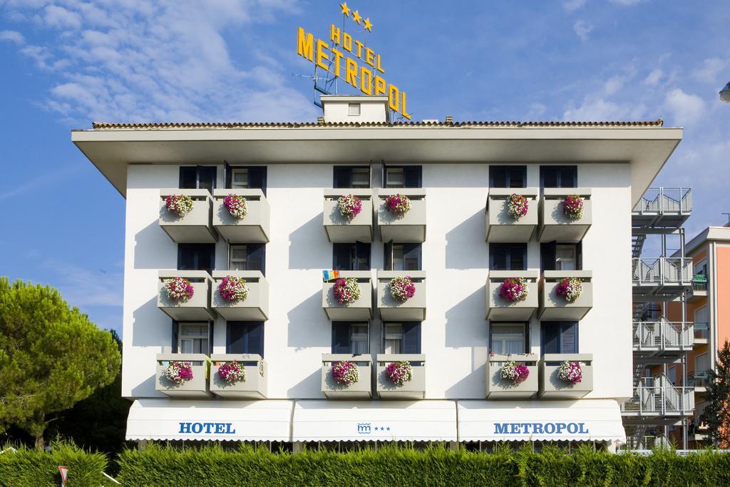 Hotel Metropol カオルレ エクステリア 写真