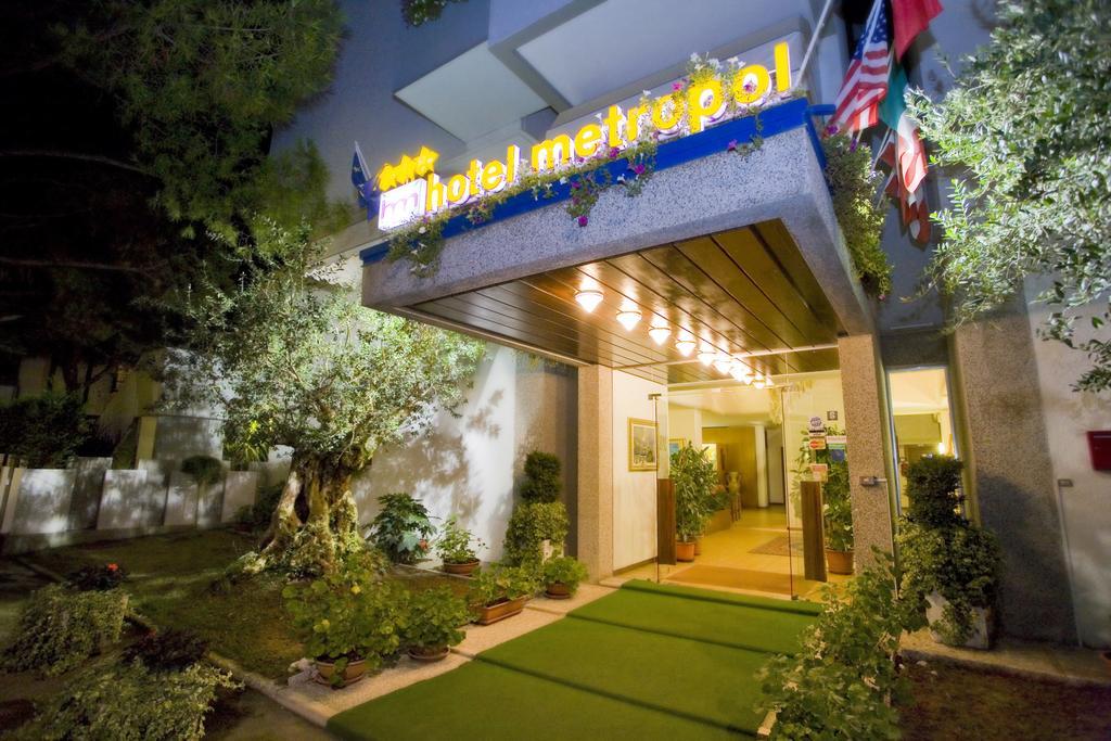 Hotel Metropol カオルレ エクステリア 写真